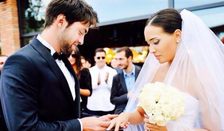 Who is Nikoloz Basilashvili's Wife? Learn all the Details of His Married Life Here